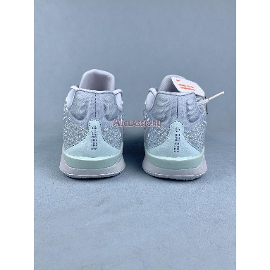 Buy Nike Sabrina 2 Conductor Blue FZ1517-002 Quality Reps Replicas Shoes