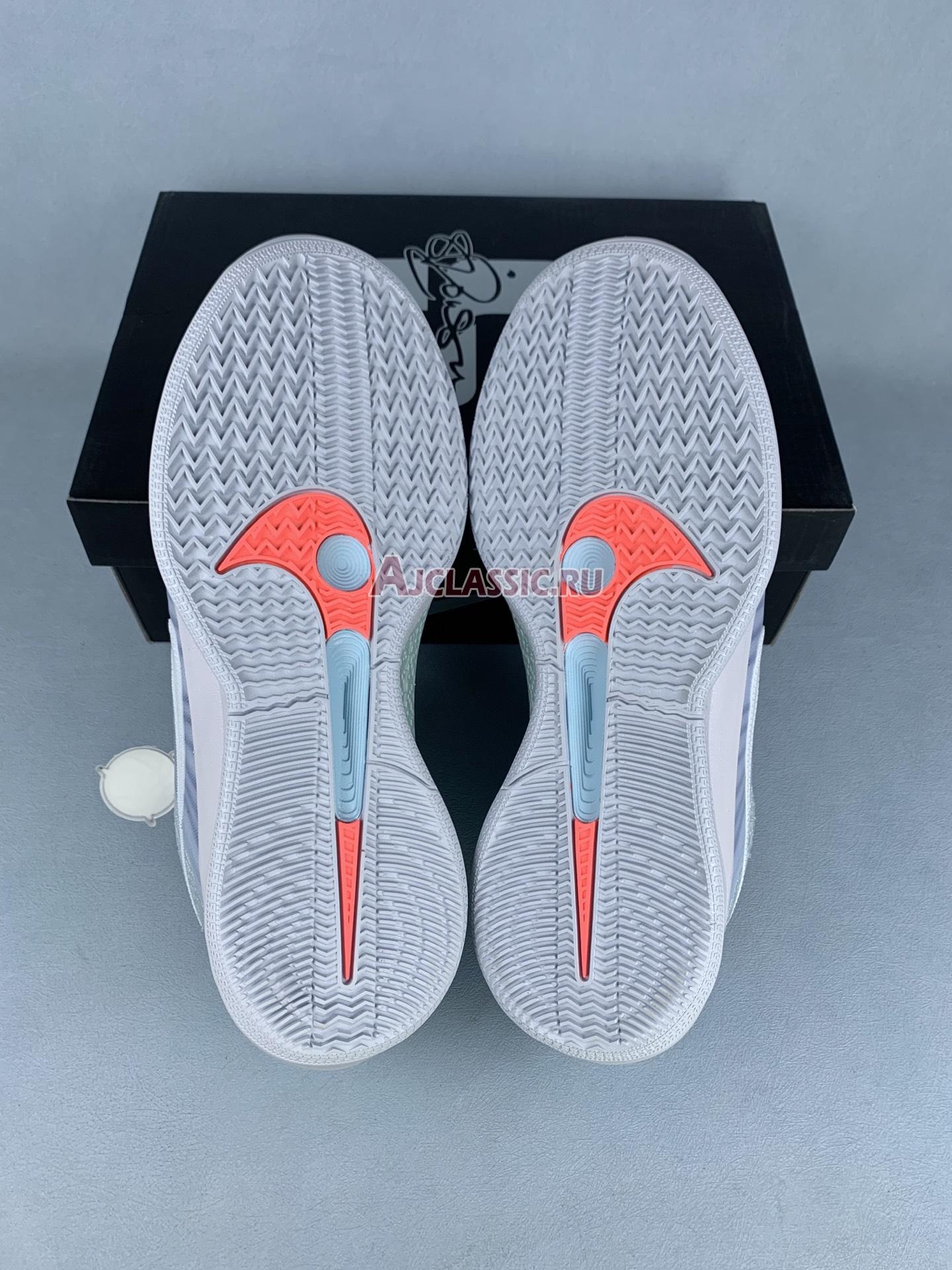 New Nike Sabrina 2 "Conductor" FZ1517-002 Shoes