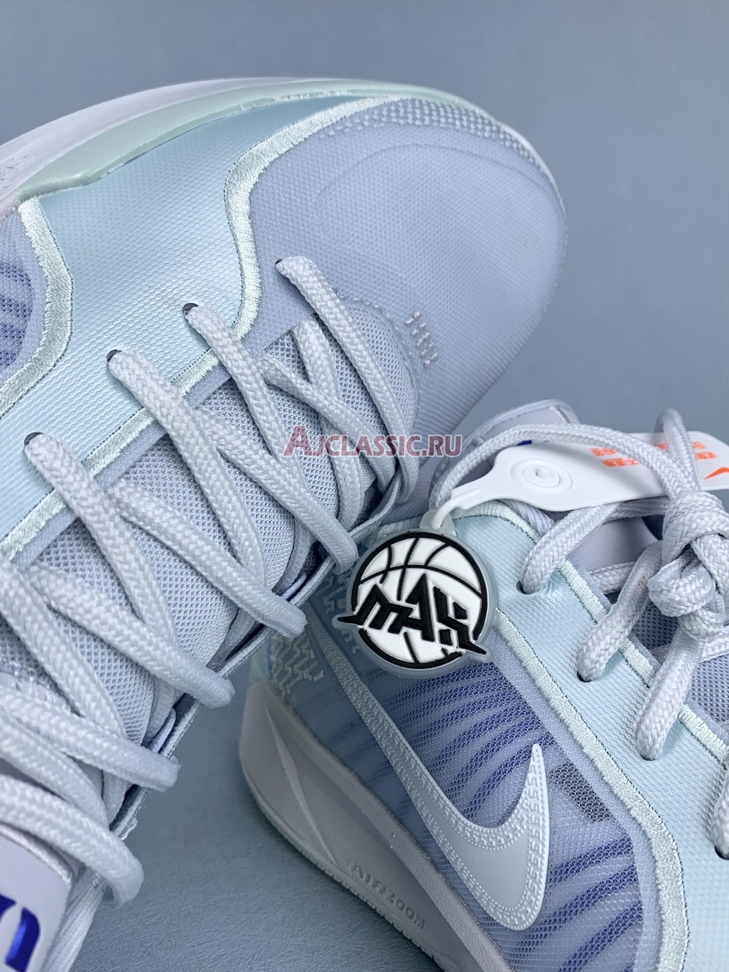 New Nike Sabrina 2 "Conductor" FZ1517-002 Shoes