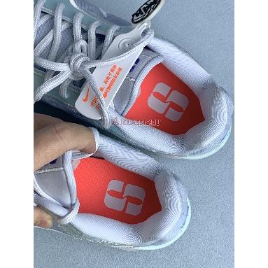 Buy Nike Sabrina 2 Conductor Blue FZ1517-002 Quality Reps Replicas Shoes