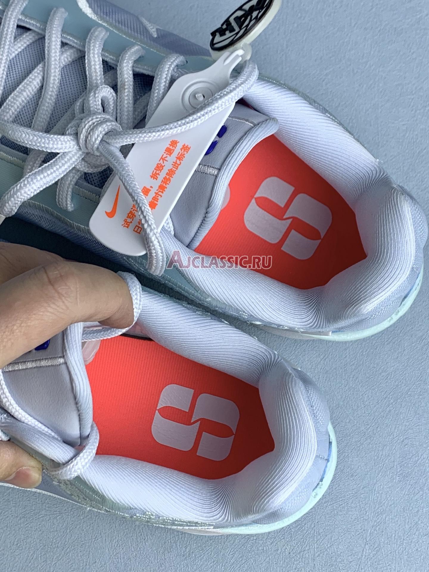 New Nike Sabrina 2 "Conductor" FZ1517-002 Shoes