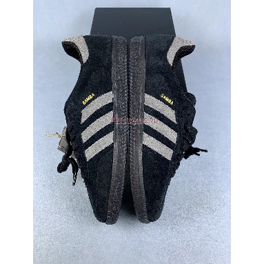Buy Adidas Samba ADV Core Black Grey Black IH3348 Quality Reps Replicas Shoes