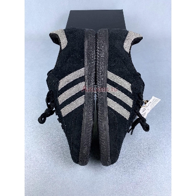 Buy Adidas Samba ADV Core Black Grey Black IH3348 Quality Reps Replicas Shoes