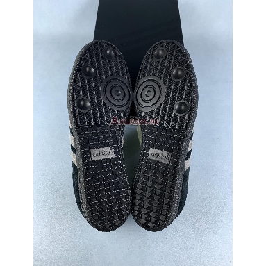 Buy Adidas Samba ADV Core Black Grey Black IH3348 Quality Reps Replicas Shoes