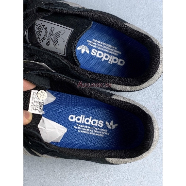 Buy Adidas Samba ADV Core Black Grey Black IH3348 Quality Reps Replicas Shoes