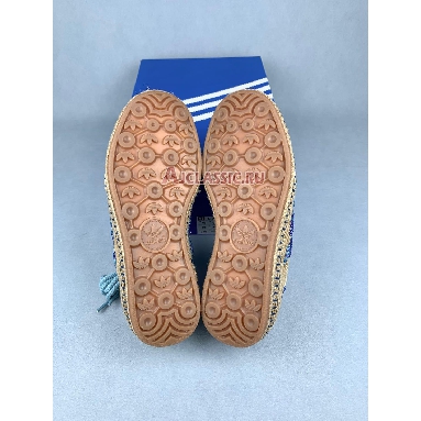 Buy Adidas Gazelle CLOT Linen Khaki Blue IH3641 Quality Reps Replicas Shoes