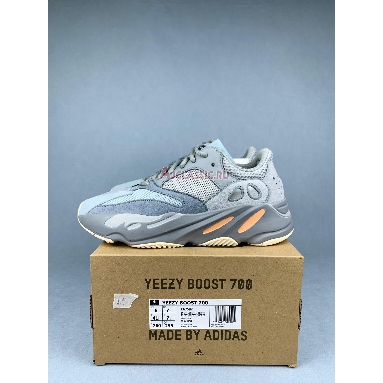 Buy Adidas Yeezy Boost 700 Inertia Grey EG7597-2 Quality Reps Replicas Shoes