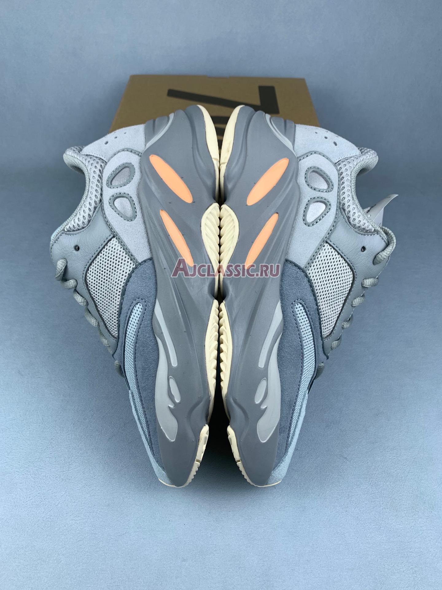 New Adidas Yeezy Boost 700 "Inertia" EG7597-2 Shoes