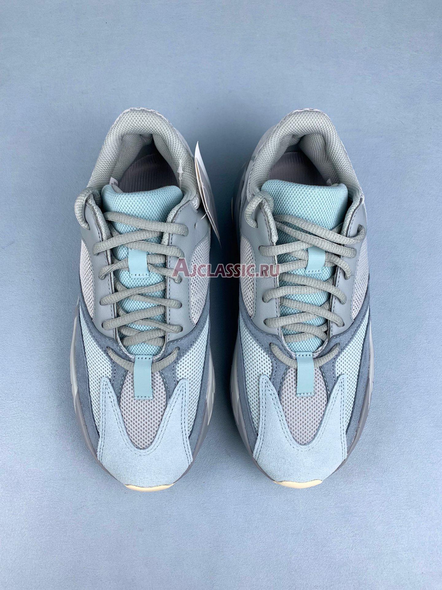 New Adidas Yeezy Boost 700 "Inertia" EG7597-2 Shoes