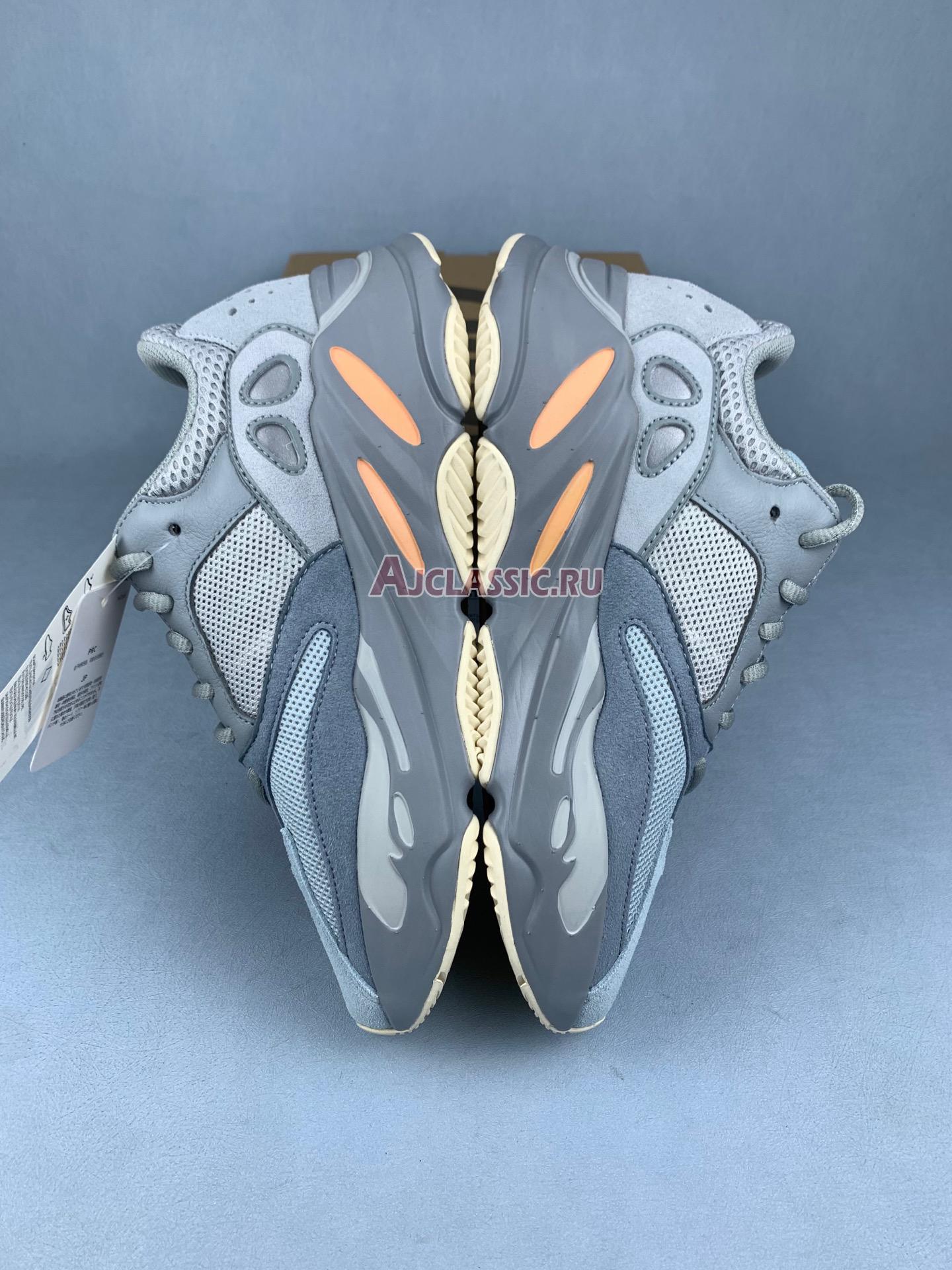 New Adidas Yeezy Boost 700 "Inertia" EG7597-2 Shoes