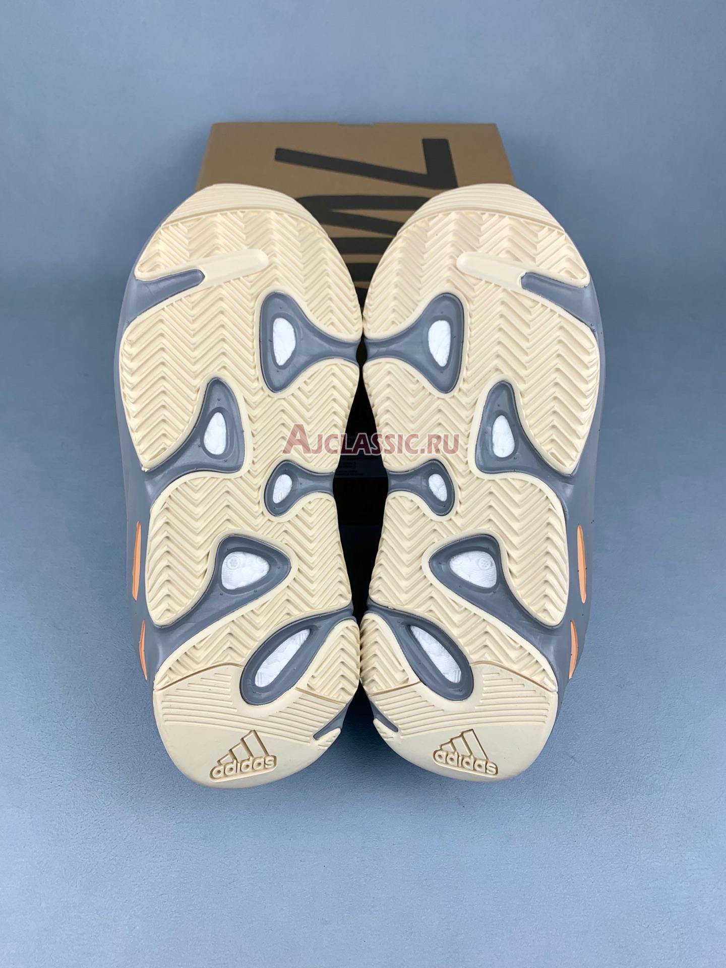 New Adidas Yeezy Boost 700 "Inertia" EG7597-2 Shoes