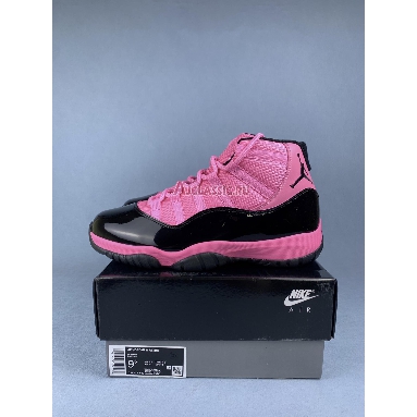 Buy Air Jordan 11 Retro Pink Black Pink CT8012-500 Quality Reps Replicas Shoes