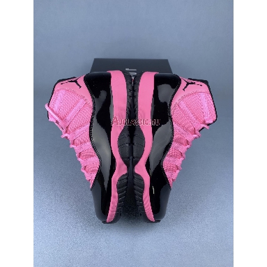 Buy Air Jordan 11 Retro Pink Black Pink CT8012-500 Quality Reps Replicas Shoes