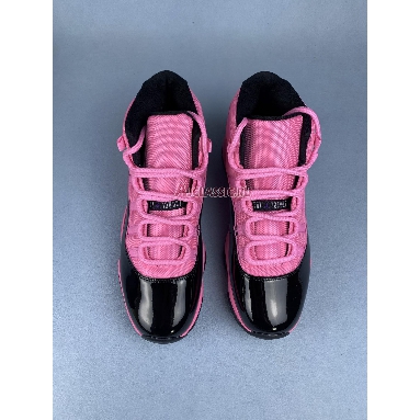 Buy Air Jordan 11 Retro Pink Black Pink CT8012-500 Quality Reps Replicas Shoes