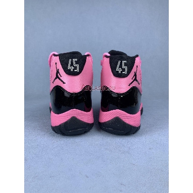 Buy Air Jordan 11 Retro Pink Black Pink CT8012-500 Quality Reps Replicas Shoes