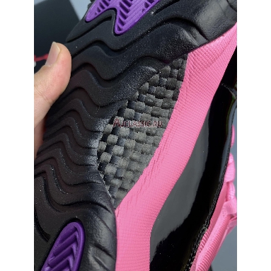 Buy Air Jordan 11 Retro Pink Black Pink CT8012-500 Quality Reps Replicas Shoes