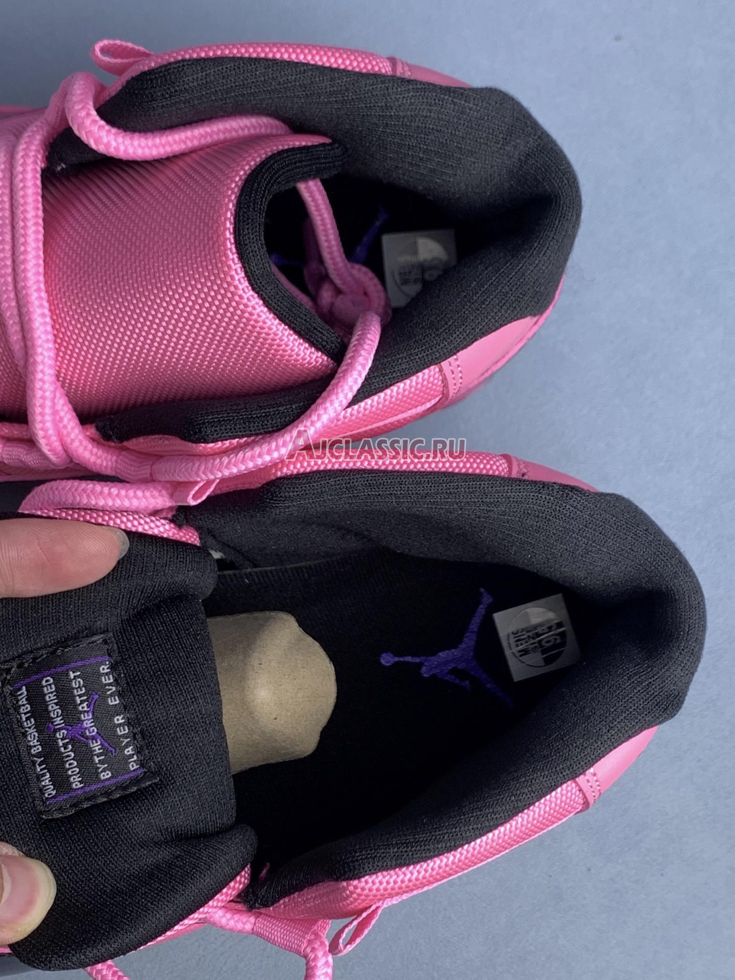 New Air Jordan 11 Retro "Pink Black" CT8012-500 Shoes