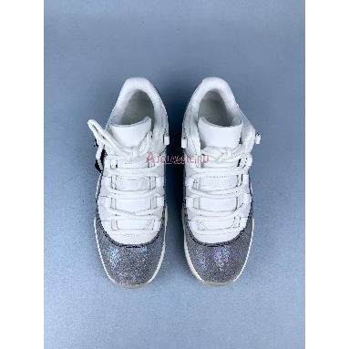 Buy Air Jordan 11 Retro Low Year of the Snake Grey HQ7000-001 Quality Reps Replicas Shoes