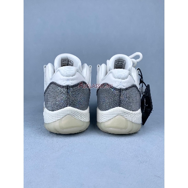 Buy Air Jordan 11 Retro Low Year of the Snake Grey HQ7000-001 Quality Reps Replicas Shoes