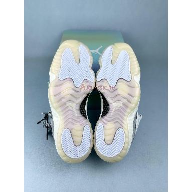 Buy Air Jordan 11 Retro Low Year of the Snake Grey HQ7000-001 Quality Reps Replicas Shoes