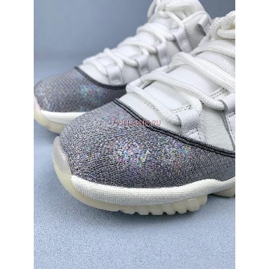 Buy Air Jordan 11 Retro Low Year of the Snake Grey HQ7000-001 Quality Reps Replicas Shoes