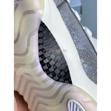 Buy Air Jordan 11 Retro Low Year of the Snake Grey HQ7000-001 Quality Reps Replicas Shoes