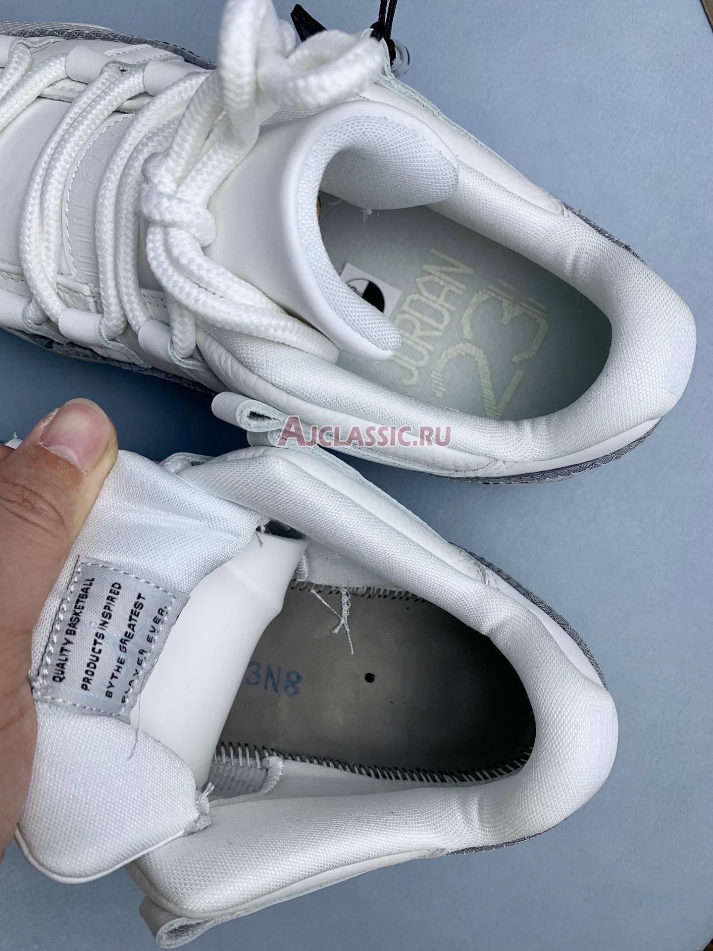 New Air Jordan 11 Retro Low "Year of the Snake" HQ7000-001 Shoes