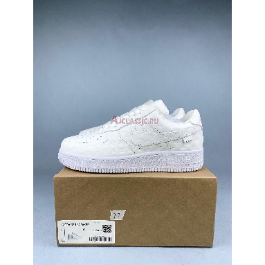 Buy Louis Vuitton x Nike Air Force 1 Low White White 1A9V86 Quality Reps Replicas Shoes