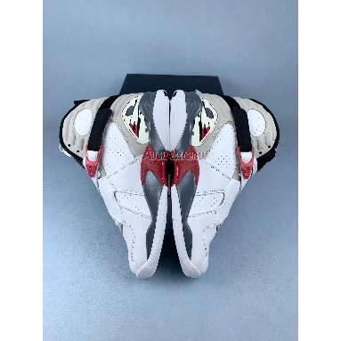 Buy Air Jordan 8 Retro Bugs Bunny (2013) White 305381-103 Quality Reps Replicas Shoes