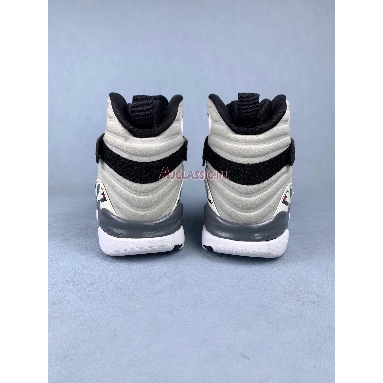 Buy Air Jordan 8 Retro Bugs Bunny (2013) White 305381-103 Quality Reps Replicas Shoes