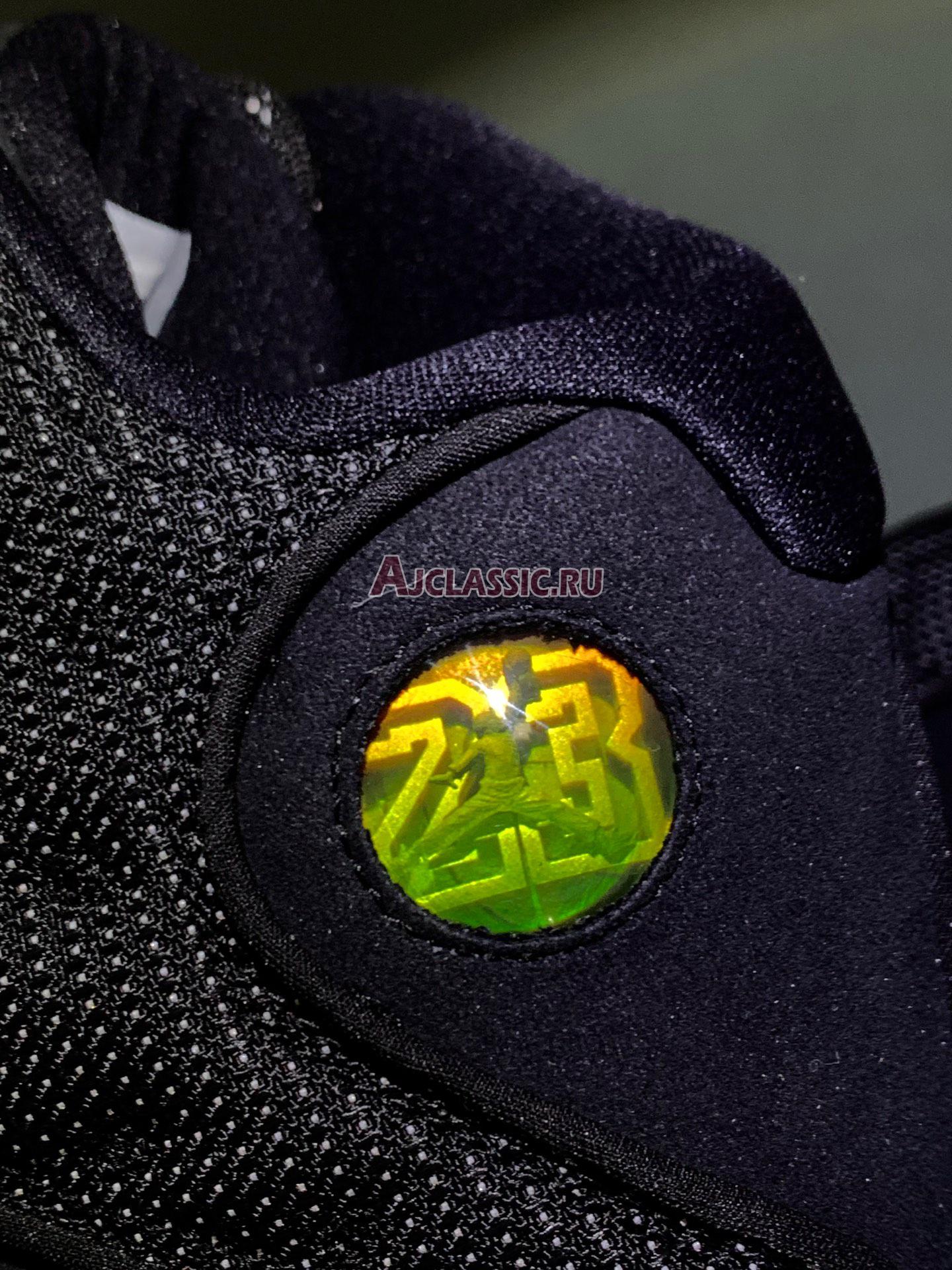 New Air Jordan 13 Retro "Black Cat" 414571-011 Shoes