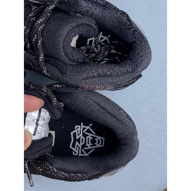 Buy Air Jordan 13 Retro Black Cat Black 414571-011 Quality Reps Replicas Shoes