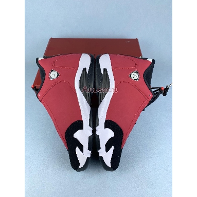 Buy Air Jordan 14 Retro Gym Red Toro Red 487471-006 Quality Reps Replicas Shoes