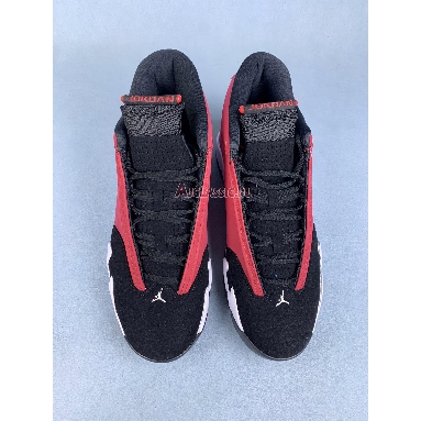 Buy Air Jordan 14 Retro Gym Red Toro Red 487471-006 Quality Reps Replicas Shoes