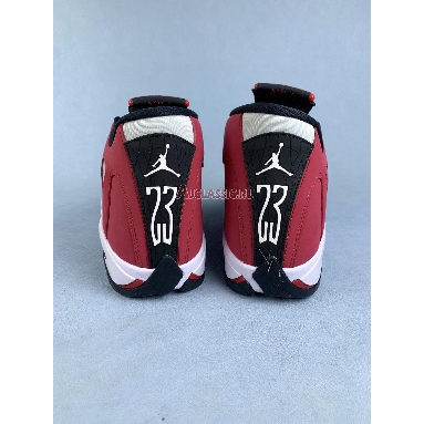 Buy Air Jordan 14 Retro Gym Red Toro Red 487471-006 Quality Reps Replicas Shoes