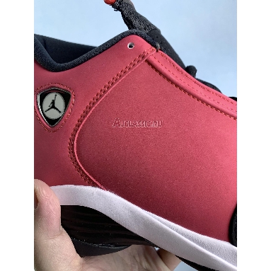 Buy Air Jordan 14 Retro Gym Red Toro Red 487471-006 Quality Reps Replicas Shoes