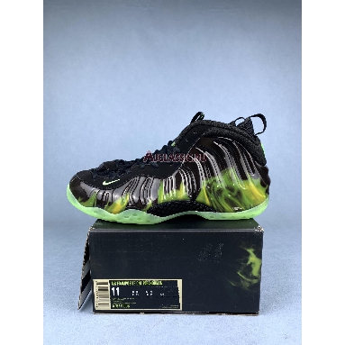 Buy Nike Air Foamposite One ParaNorman Green 579771-003-2 Quality Reps Replicas Shoes