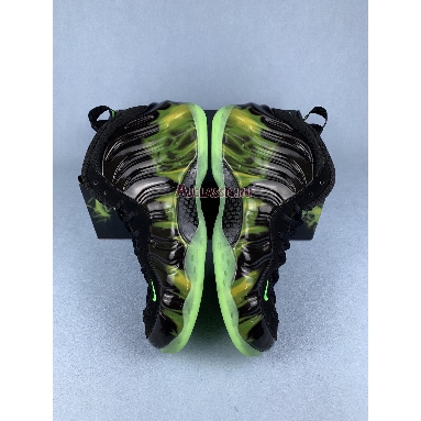 Buy Nike Air Foamposite One ParaNorman Green 579771-003-2 Quality Reps Replicas Shoes