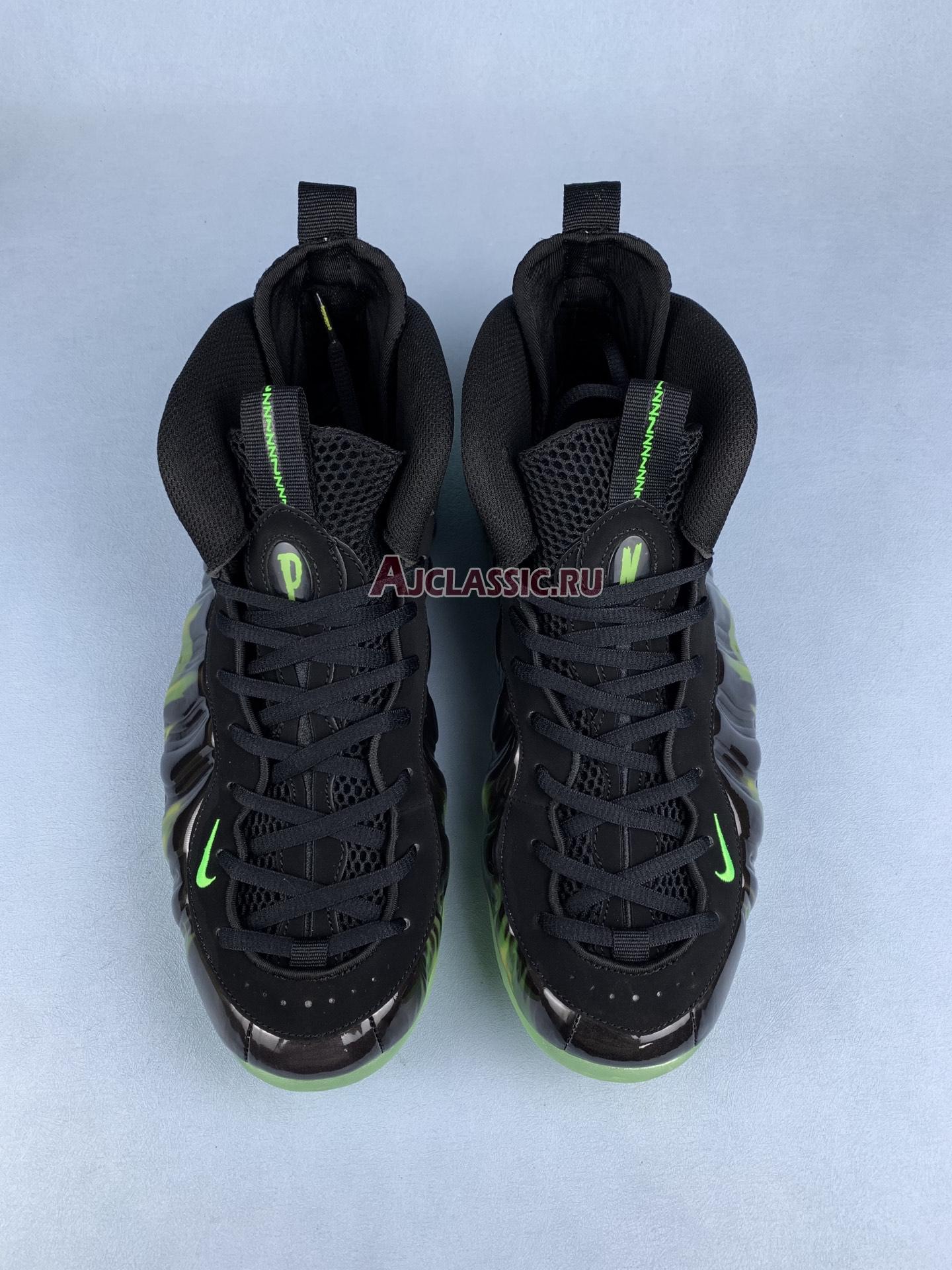 New Nike Air Foamposite One "ParaNorman" 579771-003-2 Shoes