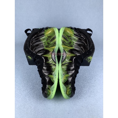 Buy Nike Air Foamposite One ParaNorman Green 579771-003-2 Quality Reps Replicas Shoes