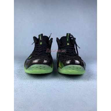 Buy Nike Air Foamposite One ParaNorman Green 579771-003-2 Quality Reps Replicas Shoes