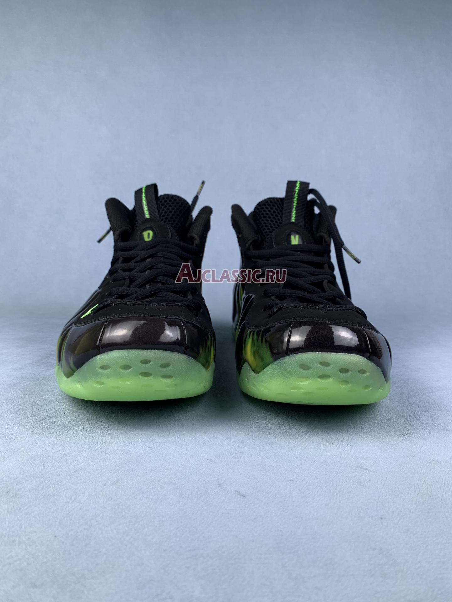 New Nike Air Foamposite One "ParaNorman" 579771-003-2 Shoes