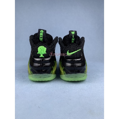 Buy Nike Air Foamposite One ParaNorman Green 579771-003-2 Quality Reps Replicas Shoes