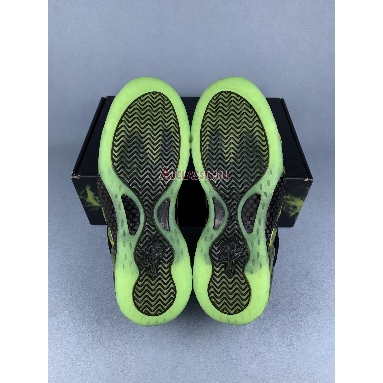 Buy Nike Air Foamposite One ParaNorman Green 579771-003-2 Quality Reps Replicas Shoes