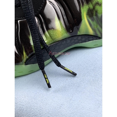 Buy Nike Air Foamposite One ParaNorman Green 579771-003-2 Quality Reps Replicas Shoes