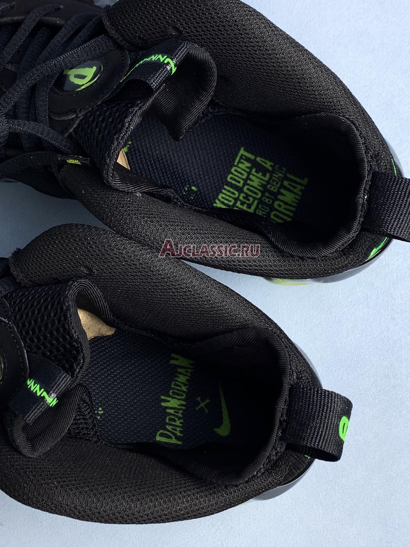 New Nike Air Foamposite One "ParaNorman" 579771-003-2 Shoes