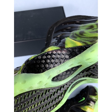 Buy Nike Air Foamposite One ParaNorman Green 579771-003-2 Quality Reps Replicas Shoes
