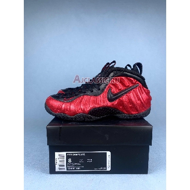 Buy Nike Air Foamposite One University Red Red 624041-604-2 Quality Reps Replicas Shoes