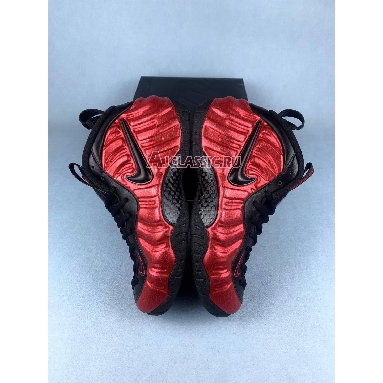 Buy Nike Air Foamposite One University Red Red 624041-604-2 Quality Reps Replicas Shoes