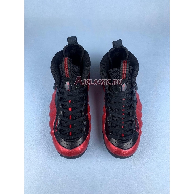 Buy Nike Air Foamposite One University Red Red 624041-604-2 Quality Reps Replicas Shoes